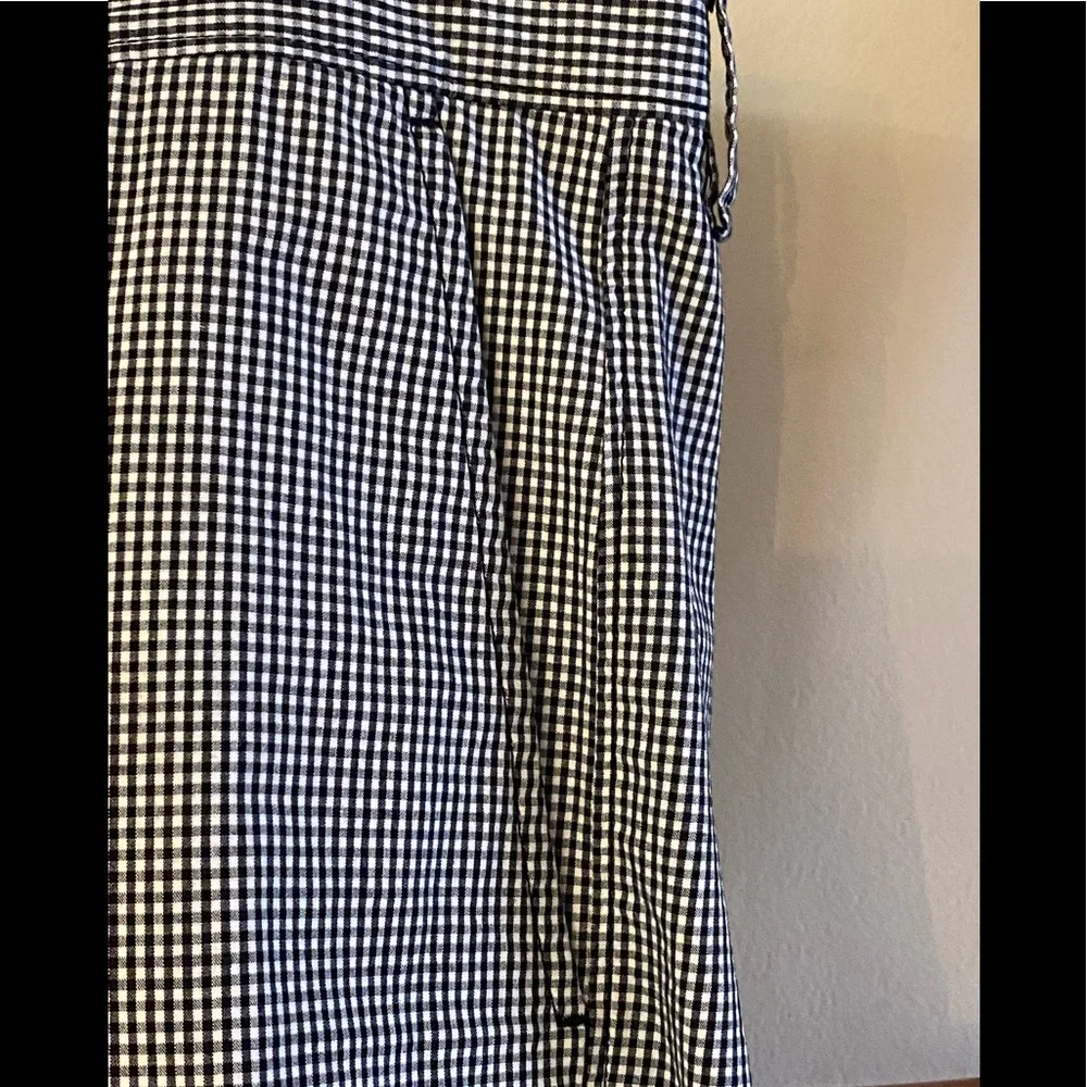 J. CREW COTTON SIZE 34 SHORTS